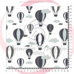 VOAR ALTO #1 50353 - 1