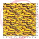 VOLTA ÀS AULAS 3D #1 - 28311 - 1