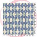 XADREZ ARGYLE 24054 - 1