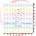 XADREZ ARGYLE 24067 - 1