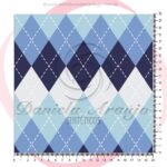 XADREZ ARGYLE 24076 - 1