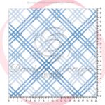 XADREZ GRUNGE 24305 - 1