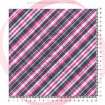 XADREZ GRUNGE 24320 - 1