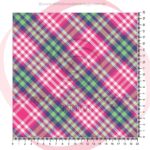 XADREZ GRUNGE 24321 - 1