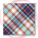 XADREZ GRUNGE 24328 - 1