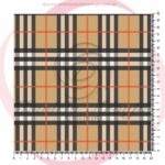 XADREZ MADRAS 24401 - 1