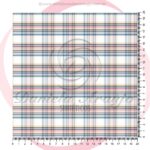 XADREZ MADRAS 24403 - 1