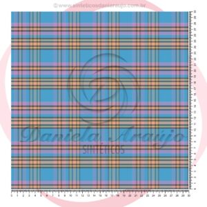 XADREZ MADRAS 24406 - 1