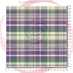 XADREZ MADRAS 24415 - 1