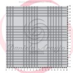 XADREZ MADRAS 24476 - 1