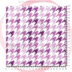 XADREZ PIED DE POULE 24503 - 1