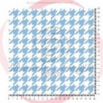 XADREZ PIED DE POULE 24509 - 4