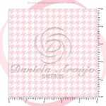 XADREZ PIED DE POULE 24520 - 73