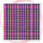 XADREZ TARTAN 24707 - 1