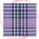 XADREZ TARTAN 24708 - 1