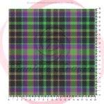 XADREZ TARTAN 24718 - 1