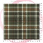 XADREZ TARTAN 24719 - 1