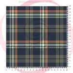 XADREZ TARTAN 24725 - 1