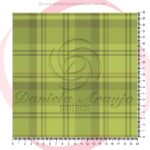 XADREZ TARTAN 24784 - 1