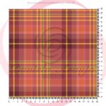 XADREZ TARTAN 24795 - 1