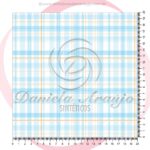 XADREZ TARTAN 47603 - 1