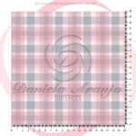 XADREZ TATTERSALL 24814 - 1