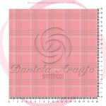 XADREZ TATTERSALL 24818 - 1