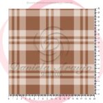 XADREZ TATTERSALL 24821 - 1