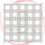 XADREZ VICHY 5mm 25247 - 3