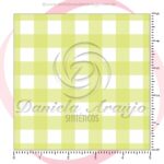 XADREZ VICHY 5mm 25247 - 32