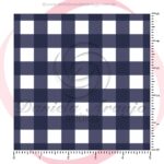 XADREZ VICHY 5mm 25247 - 45