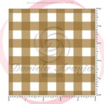 XADREZ VICHY 5mm 25247 - 5