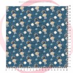 ASTRONAUTA 23309 - 1