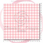 XADREZ VICHY 7,5mm 25387 - 64