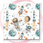 ASTRONAUTA - 23401 - 1