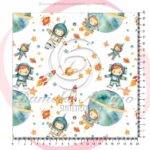 ASTRONAUTA - 23402 - 1