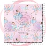 BAILARINA - 31106 - 1