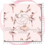 BAILARINA - 31277 - 1