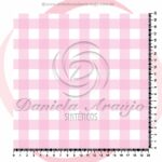 XADREZ VICHY 10mm 25287 - 64