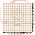 XADREZ VICHY 7,5mm 50336 - 3