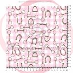 CAWBOY BABY 93049 - 1