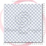 XADREZ VICHY 5mm 85882 - 2