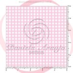 TEDDY LUXO ROSA - 25207 - 146