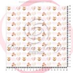 TEDDY LUXO ROSA - 58050- 1