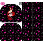 BOLSA PASSEIO 207-04