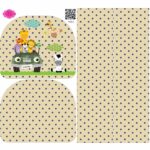 BOLSA PASSEIO 207-22