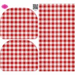 BOLSA PASSEIO 207-33