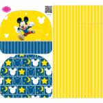 BOLSA PASSEIO 207-42