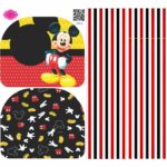 BOLSA PASSEIO 207-44