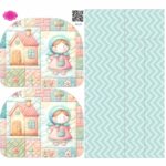 BOLSA PASSEIO 207-79